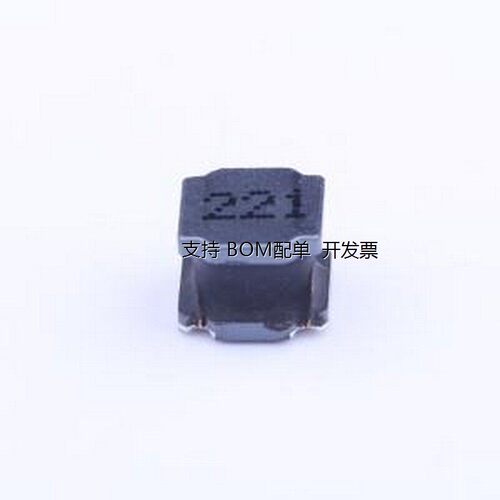 SMNR5040-221MT功率电感