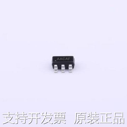 RY3408 DC-DC电源芯片 RY3408 Buck, 2.5-5.5V, 1.0A, 1.5MHz, VF