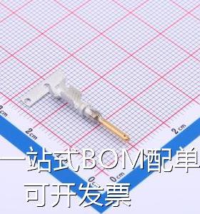 638078-1 压线端子 638078-1 原装现货