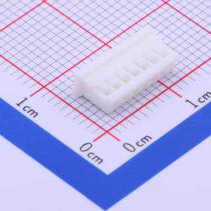 A1501H-07P 压线端子胶壳 1.5mm 1x7P 原装现货