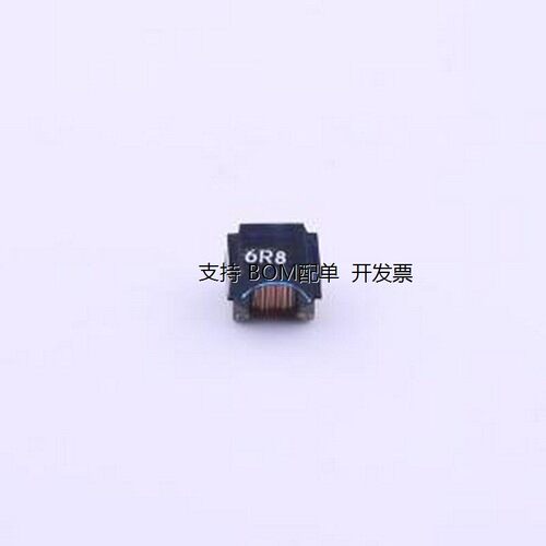 FHW1008IF6R8JST贴片电