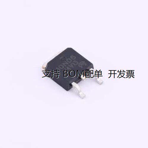 TSM10N06CPRO-VB场效应