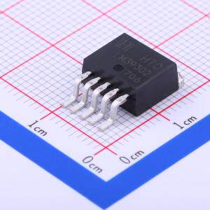 LM39302R 线性稳压器(LDO) ADJ 输入16V 输出1.25V~15V 3A 原装现