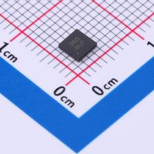 AW88298QNR 音频功率放大器 10.25V BOOST数字智能K音频放大器 原