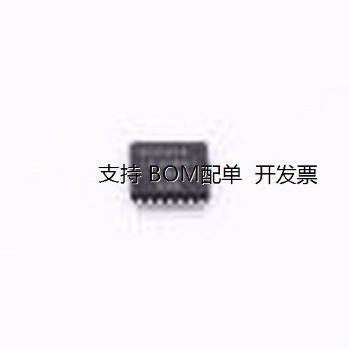 74AHCU04PW-Q1J六路反相