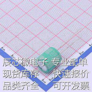 FH3R8M706T-N1313 超级电容器 70F -20%~+80% 3.8V 原装现货