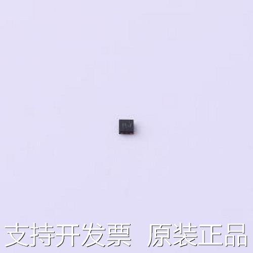 TPMIC5504-3.3YMT线性稳压器(LDO) Higt PSRR Voltage Regulator