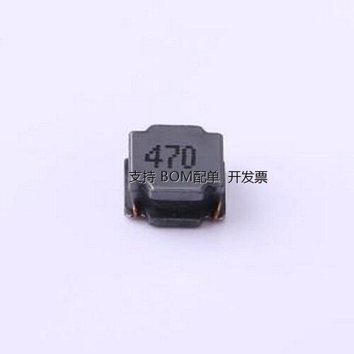 CR8040-470M功率电感uH