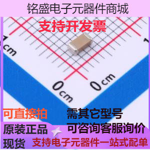 HHV1206R7104K251NSLJ 贴片电容(MLCC) 100nF ±10% 250V 存储器