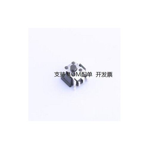 TS-1109TP-C轻触开关4.