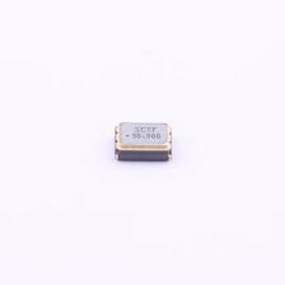 S3D36.000000B20F30T 有源晶振 36MHz ±20ppm 3.3V CMOS S