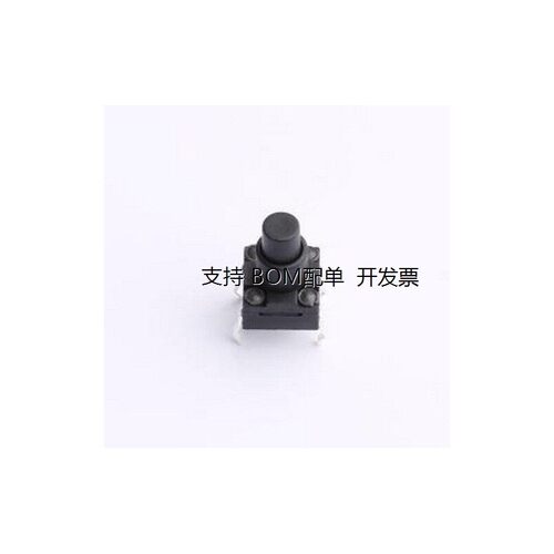 GT-TC116A-H1L1轻触开关