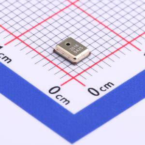 GMA3729H11-F42 MEMS麦克风 硅麦L3.76*W2.95*H1.1mm 1.5-3.5V 灵