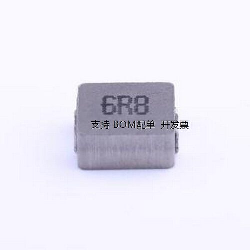 S0630-6R8M功率电感.8uH