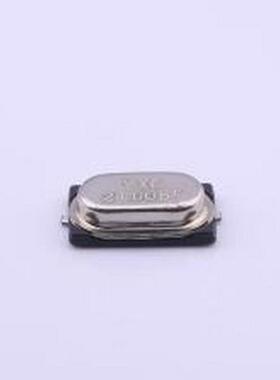 X49XM24MOB2SC 无源晶振 24MHz ±10ppm 12pF HC-49S-SMD-2