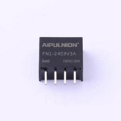 FN1-24S3V3A 电源模块 FN1-24S3V3A 插件 原装现货
