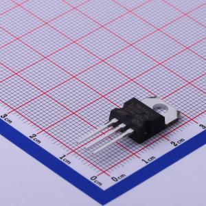 L7805ACV-DG 线性稳压器(LDO) 输入35V 输出5V 1.5A 原装现货