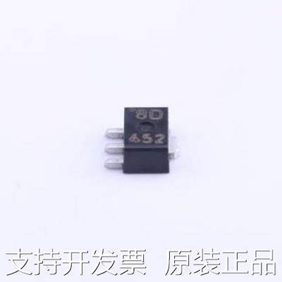 KIA78L08F-RTF/P 线性稳压器(LDO) 输入35V 输出8V 150mA SOT-89