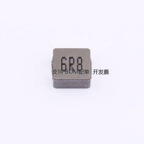 MCMB-063R8MT功率电感.8