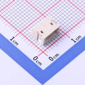 UK-1.5-3AWT 线对板/线对线连接器 1.5mm 卧贴 卧式 原装现货