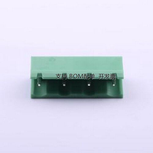 DB2EV-7.64P-GN插拔式接
