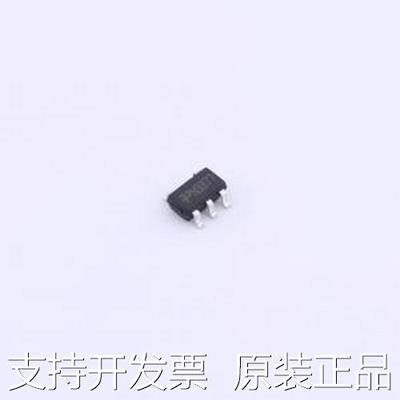 TPTLV70433DBVR 线性稳压器(LDO) 150mA, High Voltage Regulator