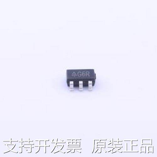 AP2139AK-3.3TRG1 线性稳压器(LDO) 输入6V 输出3.3V 250mA SOT-2