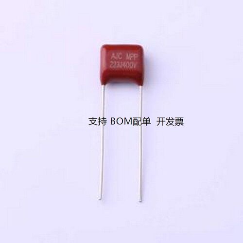 MPP223J2G07A6聚丙烯膜
