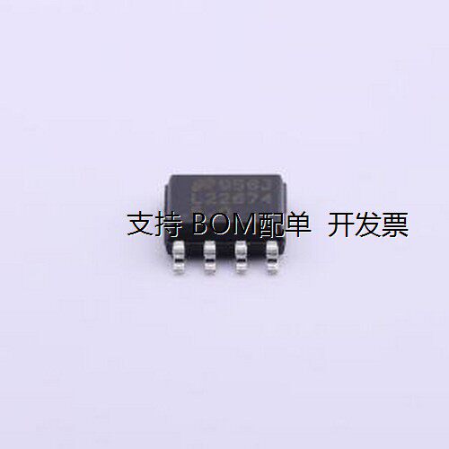 LM22674MRX-5.0/NOPBDC