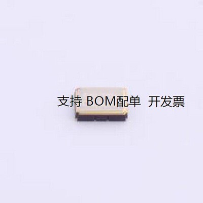 X1G005237温度补偿晶体