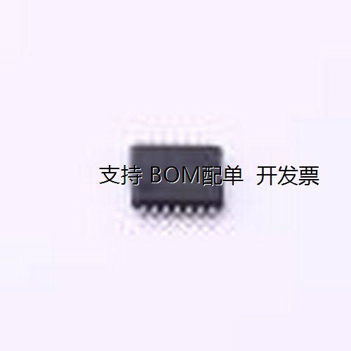 MM74HCAMTCXSSOP-14MM74