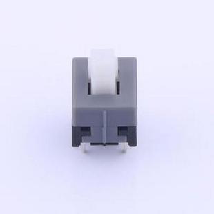 原 外扣 140 XKB8585 有声自锁 六脚 按键开关 插件