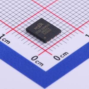 XT25F128BWOIGT NOR FLASH 128Mbit SPI Nor Quad I/O WSON-8-EP(