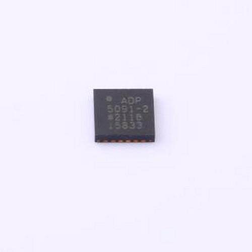 ADP5091ACPZ-2-R7 电池管理 ADP5091ACPZ-2-R7 LFCSP-24(4x4) 原