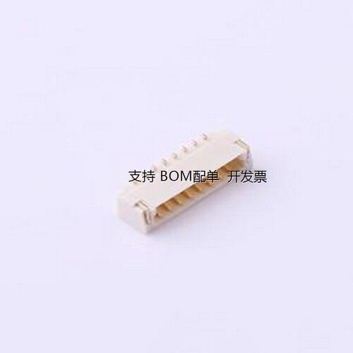 M08RS-GN线对板针座1x8