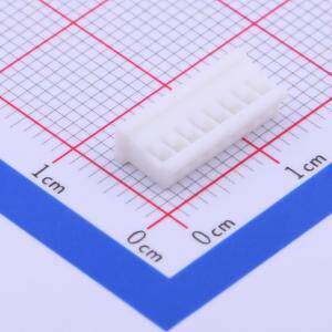 A1501H-08P 压线端子胶壳 1.5mm 1x8P 原装现货