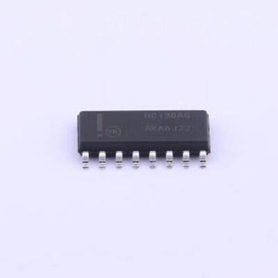 MC74HC138ADG 信号开关/编解码器/多路复用器 MC74HC138ADG SOIC-