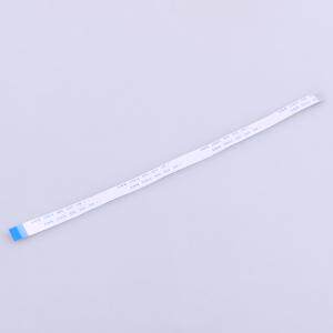 JS05B-14P-200-4-8 FFC/FPC连接线 FFC排线 0.5mm 14P 总长200mm