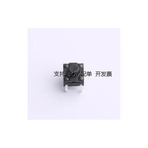GT-TC116A-H0L1轻触开关