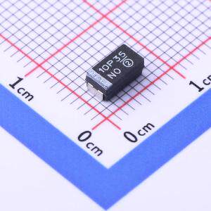 293D106X0035C2TE3 钽电容 10uF ±20% 35V 原装现货