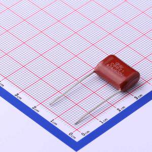 CFC2G474JG1J170D8CW1 聚丙烯膜电容(CBB) 470nF ±5% 400V 原装