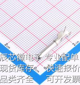 776299-1 压线端子 776299-1原装现货