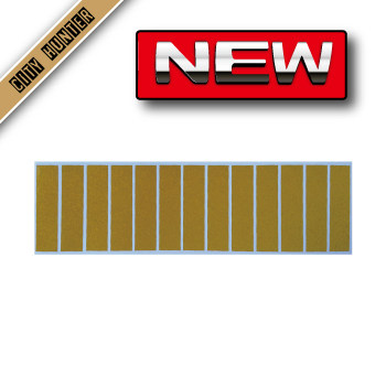 Sticker pour vélos - Ref 2280021 Image 1