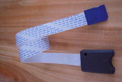 导航GPS配件 SD/SDHC读卡器 SD卡延长线延伸外面方便升级