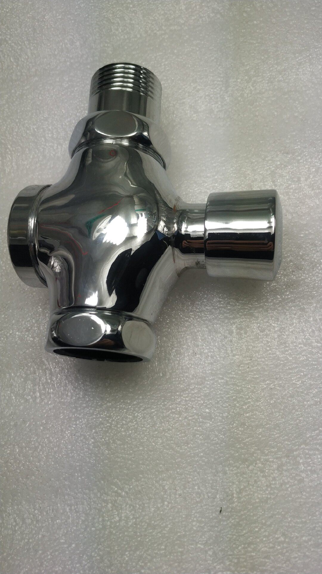 铜手按阀特大体