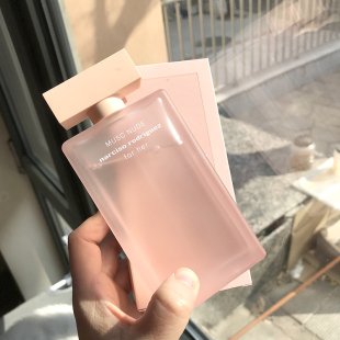 Her MUSC 香水纳茜素for 2024新款 NUDE裸肤女士香水30ml50ml100ml