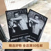 帕高 invictus Victory勇者无敌男士 Paco 香水小样1.5ml浓香 持久