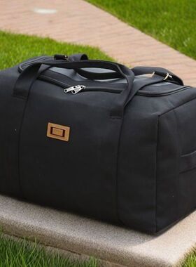 手提男女旅行包超大容量托运行李包旅行袋被子收纳包行李袋搬家包