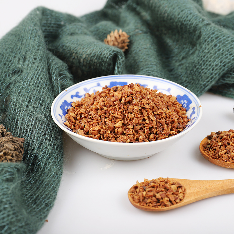 新货临安特产 临安山核桃碎仁/小核桃碎肉罐装坚果零食特产