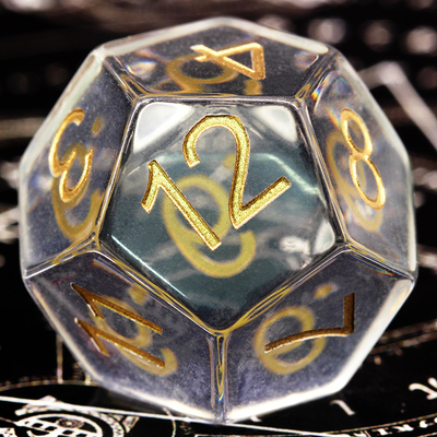 dnd万智牌第五人格跑团数字骰子